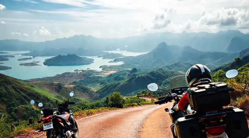 Planning Your Trans-Sumatran and Lombok Routes: best itineraries, distance, time, and seasonal tips for motorbike trips
