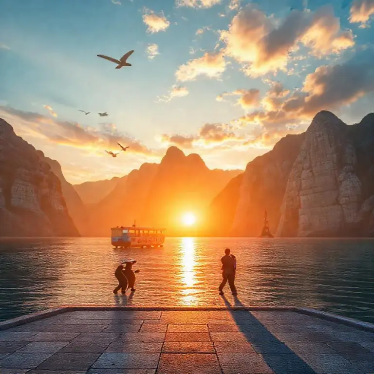 Planning Your Trip: How to Get There, Buy Tickets, Choose Guided Tours, and Book Sunrise/Sunset Experiences