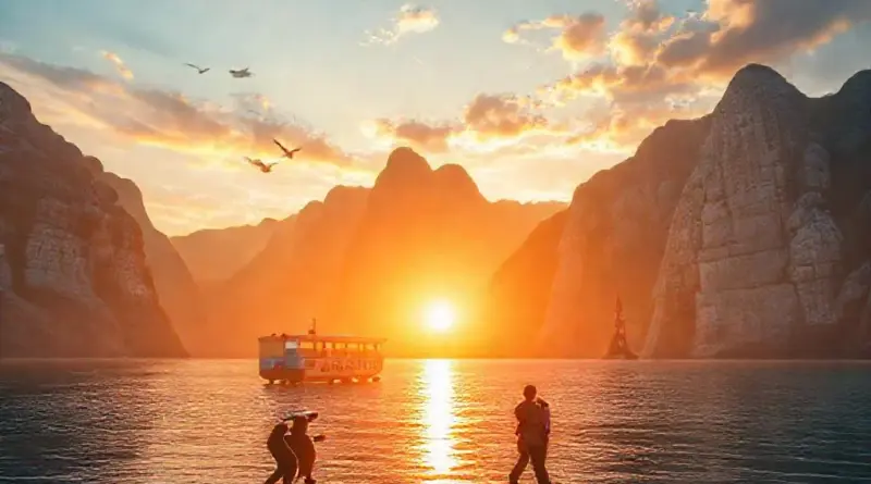 Planning Your Trip: How to Get There, Buy Tickets, Choose Guided Tours, and Book Sunrise/Sunset Experiences