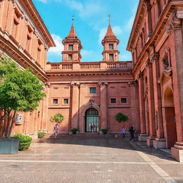 Planning Your Visit: Best Times, Entry Fees, Transportation, and Accessibility Tips for Kota Tua and Museums