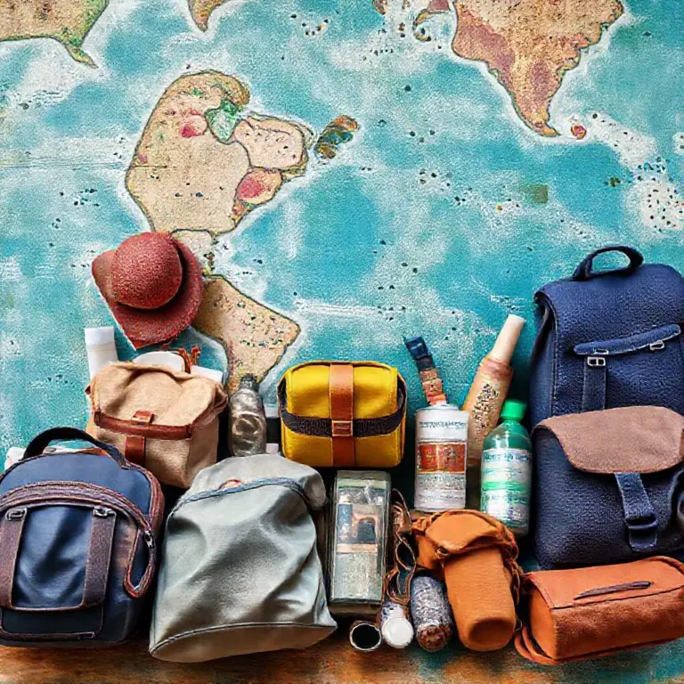 Practical Steps to Prepare: Visas, Vaccines, Packing, and Cultural Etiquette for Volunteer Travelers