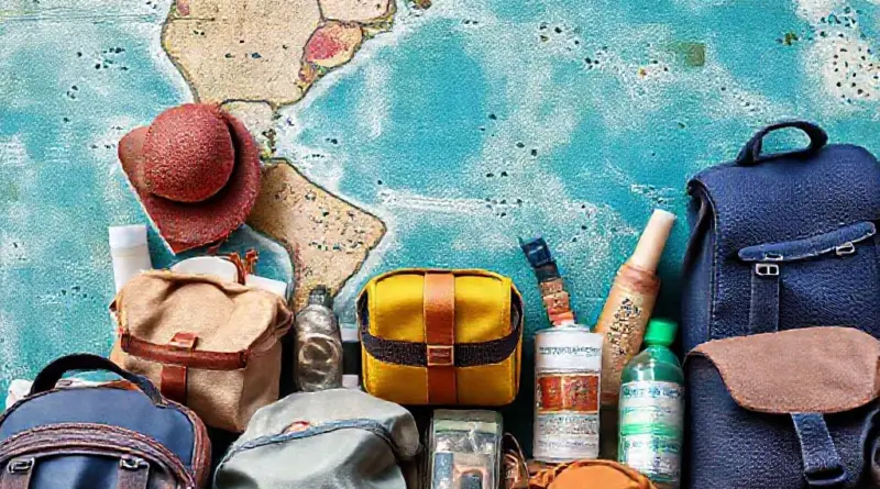 Practical Steps to Prepare: Visas, Vaccines, Packing, and Cultural Etiquette for Volunteer Travelers