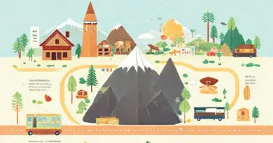 Practical Travel Tips: Permits, Guided Tours, Accommodation, Transport, and Sustainable Ecotourism Practices