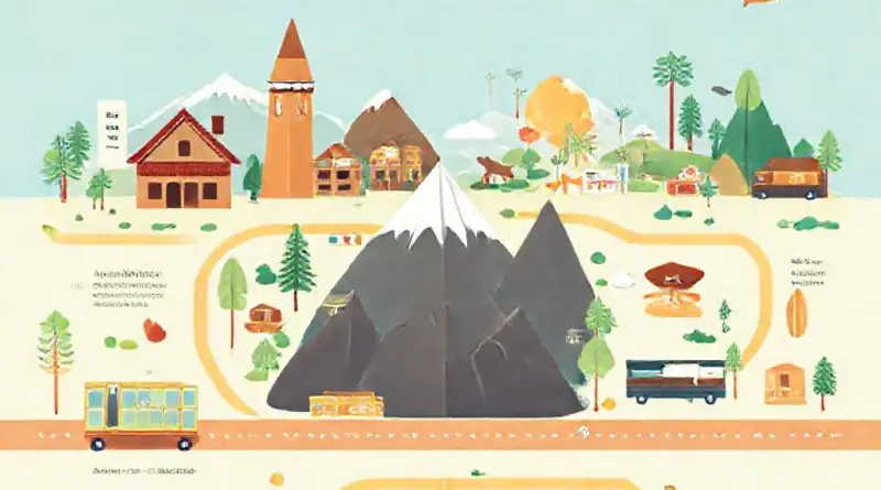 Practical Travel Tips: Permits, Guided Tours, Accommodation, Transport, and Sustainable Ecotourism Practices