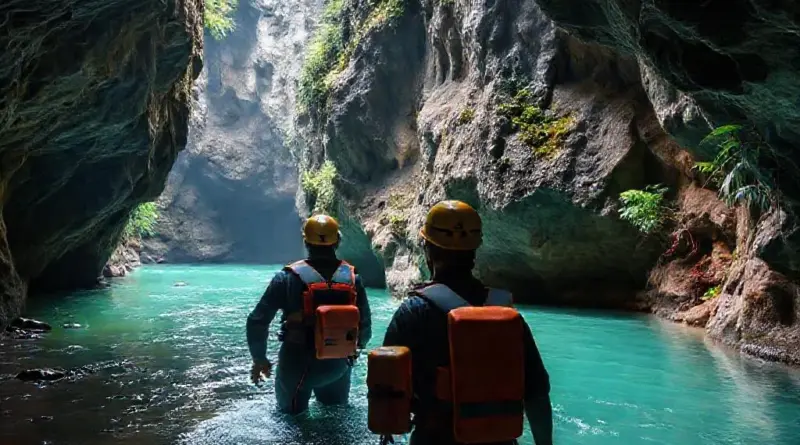 Safety, Permits, and Local Guides for Sulawesi Cave and River Expeditions — essential precautions, required permits, hiring reputable guides, and equipment checklist