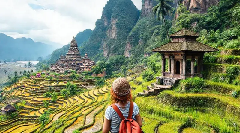 Solo Travel in Indonesia: A Comprehensive Guide for a Safe and Memorable Journey