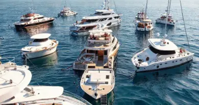 Types of Boats and Onboard Amenities: From Slow Boats and Liveaboards to Luxury Yachts and Private Charters