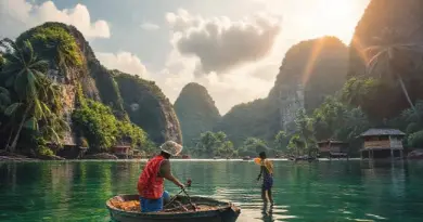 Volunteering Opportunities in Indonesia: How to Give Back During Your Travels