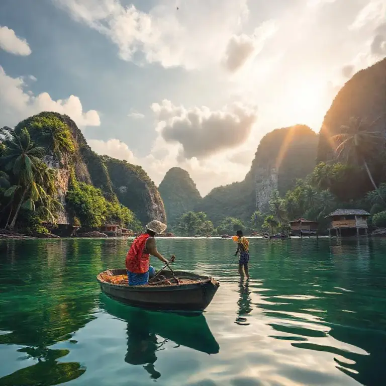 Volunteering Opportunities in Indonesia: How to Give Back During Your Travels