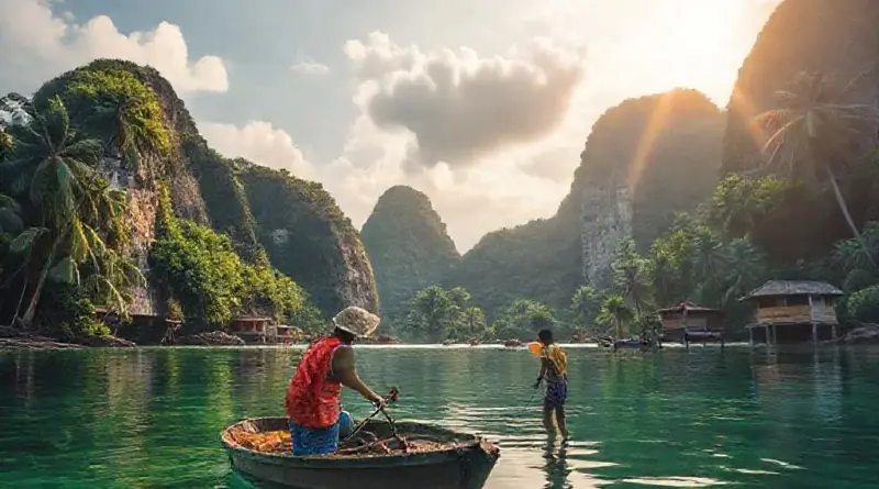 Volunteering Opportunities in Indonesia: How to Give Back During Your Travels