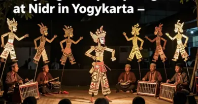 Wayang Kulit Night in Yogyakarta: Where to See It, How to Experience It, and What to Expect