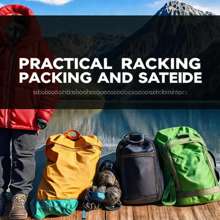 What to Pack, Safety Tips, and Accessibility — practical preparation advice, clothing and gear, health and safety considerations, certifications/inspections to look for, and accessibility for families or travelers with mobility needs