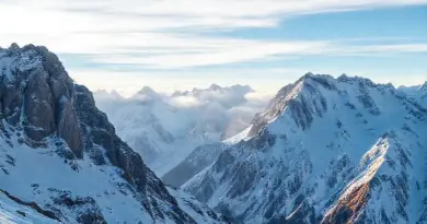 When to Go: Seasonal Weather, Peak Climbing Months, and Local Conditions for Safe Ascents