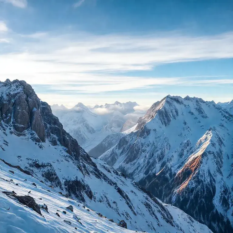 When to Go: Seasonal Weather, Peak Climbing Months, and Local Conditions for Safe Ascents