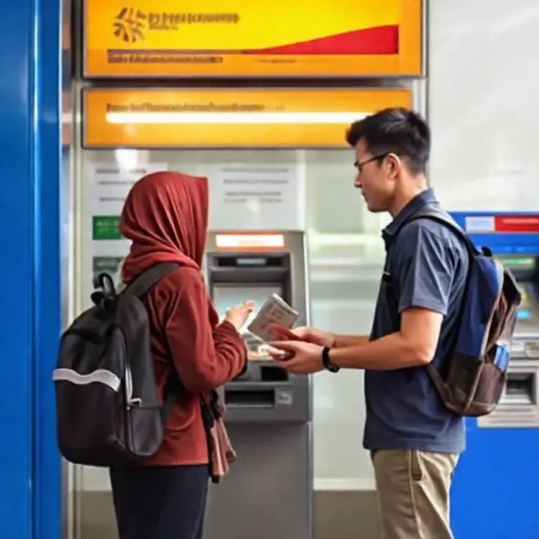 Where and how to exchange money in Indonesia: best practices, hidden fees, and using banks, money changers, and ATMs