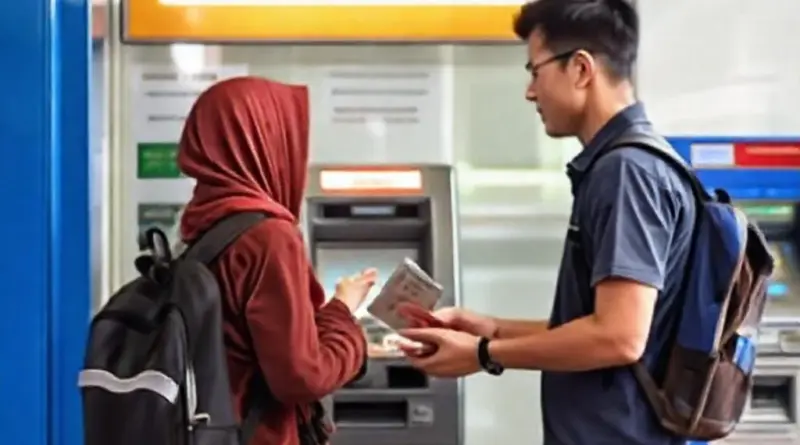 Where and how to exchange money in Indonesia: best practices, hidden fees, and using banks, money changers, and ATMs