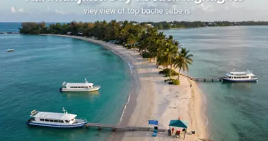 Where to go on Day 1: Top Karimunjawa beaches and how to get there (transport, entry fees, best times)