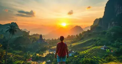 Why Choose Indonesia for Solo Travel: Top Destinations, Best Times to Visit, and What to Expect