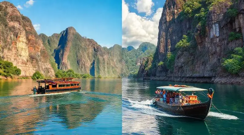 Why Choose a Mekong-Style River Cruise or Komodo Boat Tour: Regions, Best Seasons, and Travel Styles Compared