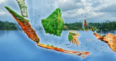 Why Season Matters: Understanding Indonesia’s Climate, Regions, and What to Expect