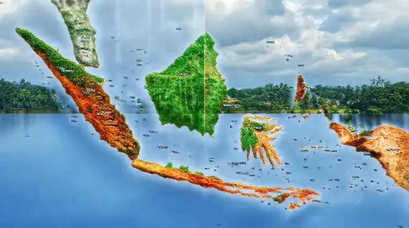 Why Season Matters: Understanding Indonesia’s Climate, Regions, and What to Expect