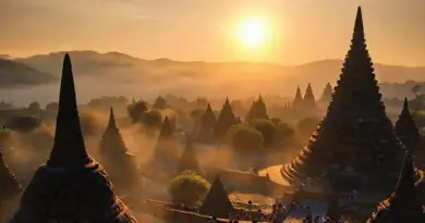 Why Visit Borobudur and Prambanan? History, Cultural Significance, and Best Time to Go