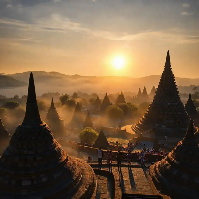 Why Visit Borobudur and Prambanan? History, Cultural Significance, and Best Time to Go