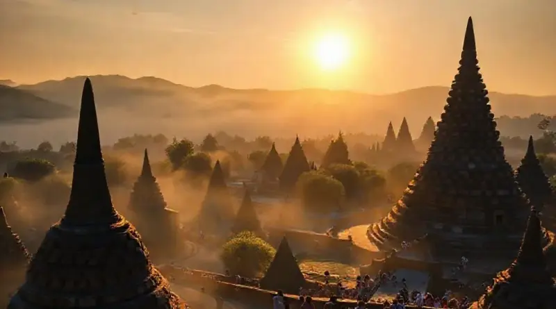 Why Visit Borobudur and Prambanan? History, Cultural Significance, and Best Time to Go