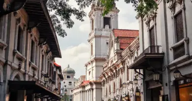 Why Visit Kota Tua and Jakarta’s National Museums? History, Culture, and What to Expect