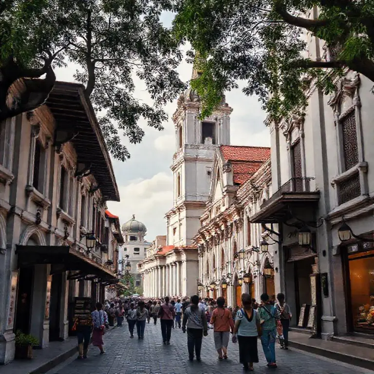 Why Visit Kota Tua and Jakarta’s National Museums? History, Culture, and What to Expect