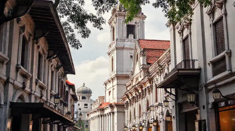 Why Visit Kota Tua and Jakarta’s National Museums? History, Culture, and What to Expect