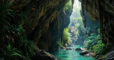 Wildlife, Geology, and Cultural Highlights Inside Sulawesi’s Caves — what flora, fauna, rock formations, and indigenous stories to expect on underground river trips