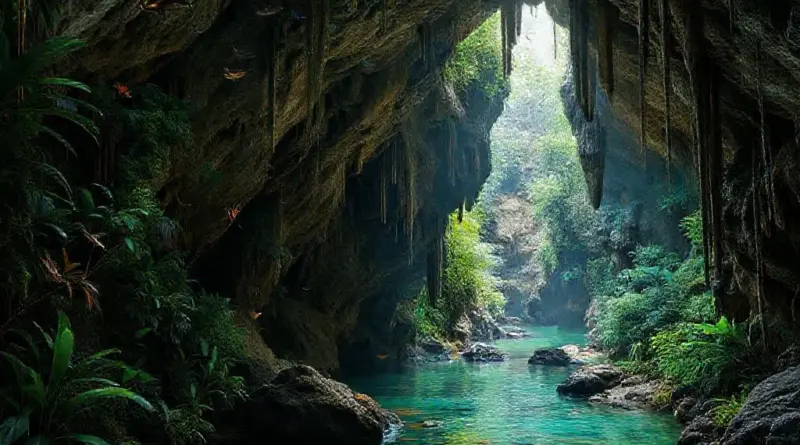 Wildlife, Geology, and Cultural Highlights Inside Sulawesi’s Caves — what flora, fauna, rock formations, and indigenous stories to expect on underground river trips