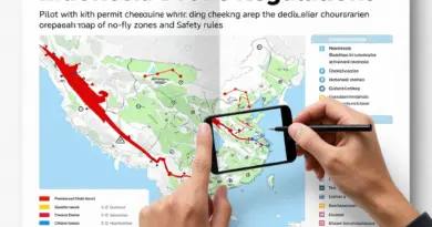 Indonesia Drone Rules, Permits, and No-Fly Zones: Complete Guide for Safe and Legal Flying