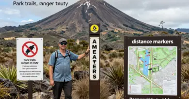 Komodo National Park Rules, Distances, Trails, and Ranger Tips: Essential Guide for Safe and Responsible Exploration