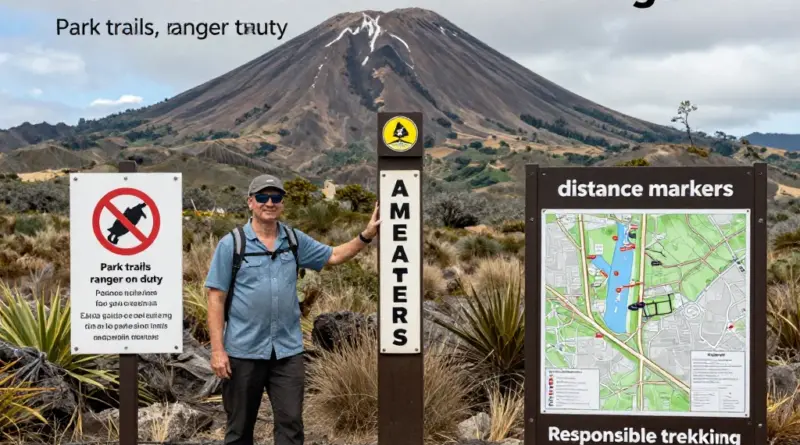 Komodo National Park Rules, Distances, Trails, and Ranger Tips: Essential Guide for Safe and Responsible Exploration