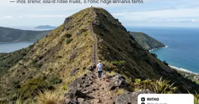 Popular Trails and Distance Breakdown — Detailed Routes, Hiking Difficulty, and Time Estimates for Komodo, Rinca, and Padar