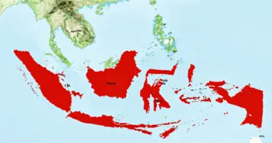 Understanding Indonesia’s no-fly zones and restricted airspace (military areas, airports, government facilities, and temporary restrictions during events)