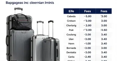 Which Indonesian airlines allow what baggage sizes and weights? — Comparing cabin and checked baggage limits, carry-on dimensions, weight allowances, and excess baggage fees for Garuda Indonesia, Lion Air, Batik Air, Citilink, and AirAsia Indonesia