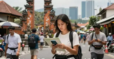 Avoiding Tourist Scams in Bali and Jakarta: Essential Tips to Stay Safe, Save Money, and Enjoy Your Trip