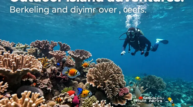 Outdoor adventures and island experiences: snorkeling, diving spots, hiking Banda Neira, Banda spice gardens, and boat trip recommendations