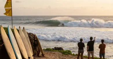Surfing Bali’s Bukit Peninsula Breaks: Best Board Rentals, Safety Tips, and Local Insider Guide