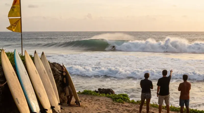 Surfing Bali’s Bukit Peninsula Breaks: Best Board Rentals, Safety Tips, and Local Insider Guide