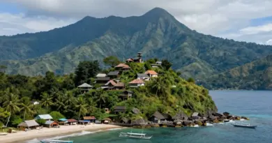 Ultimate 4-Day Labuan Bajo & Wae Rebo Itinerary: Boats, Villages, and Breathtaking Viewpoints