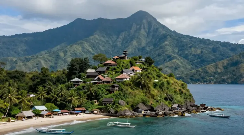 Ultimate 4-Day Labuan Bajo & Wae Rebo Itinerary: Boats, Villages, and Breathtaking Viewpoints