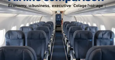 Understanding KAI Seat Classes and Onboard Amenities: differences between classes (economy, business, executive), seat layouts, luggage rules, and comfort tips