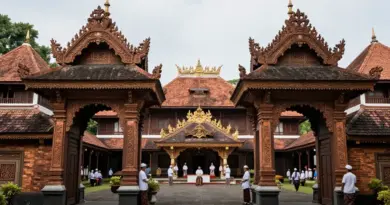 What is the Kraton of Yogyakarta? History, architecture, and the court traditions that shape Javanese identity