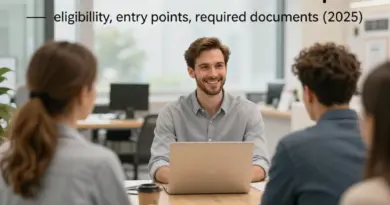 What is the e-VOA vs Visa on Arrival vs Visa Exemption: eligibility, entry points, and documents required for 2025