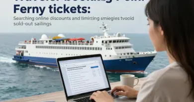 Booking Hacks and Timing Strategies: How to Find Cheapest Pelni Tickets, Use Discounts, and Avoid Sold-Out Sails