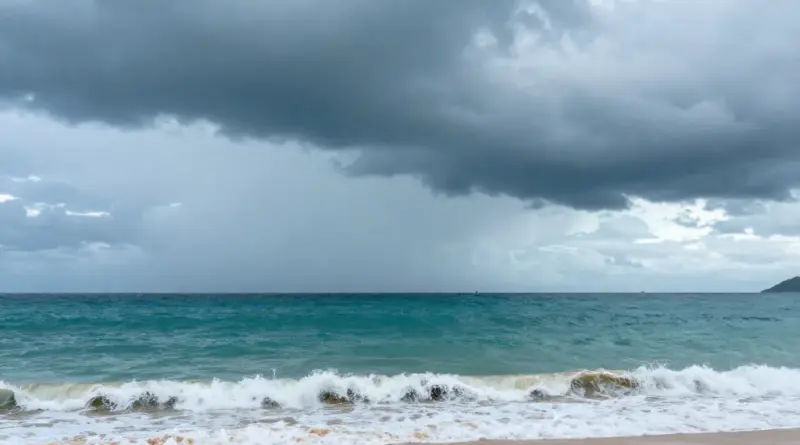 H2: How Monsoon Seasons Affect Travel, Beaches, Diving, and Outdoor Activities